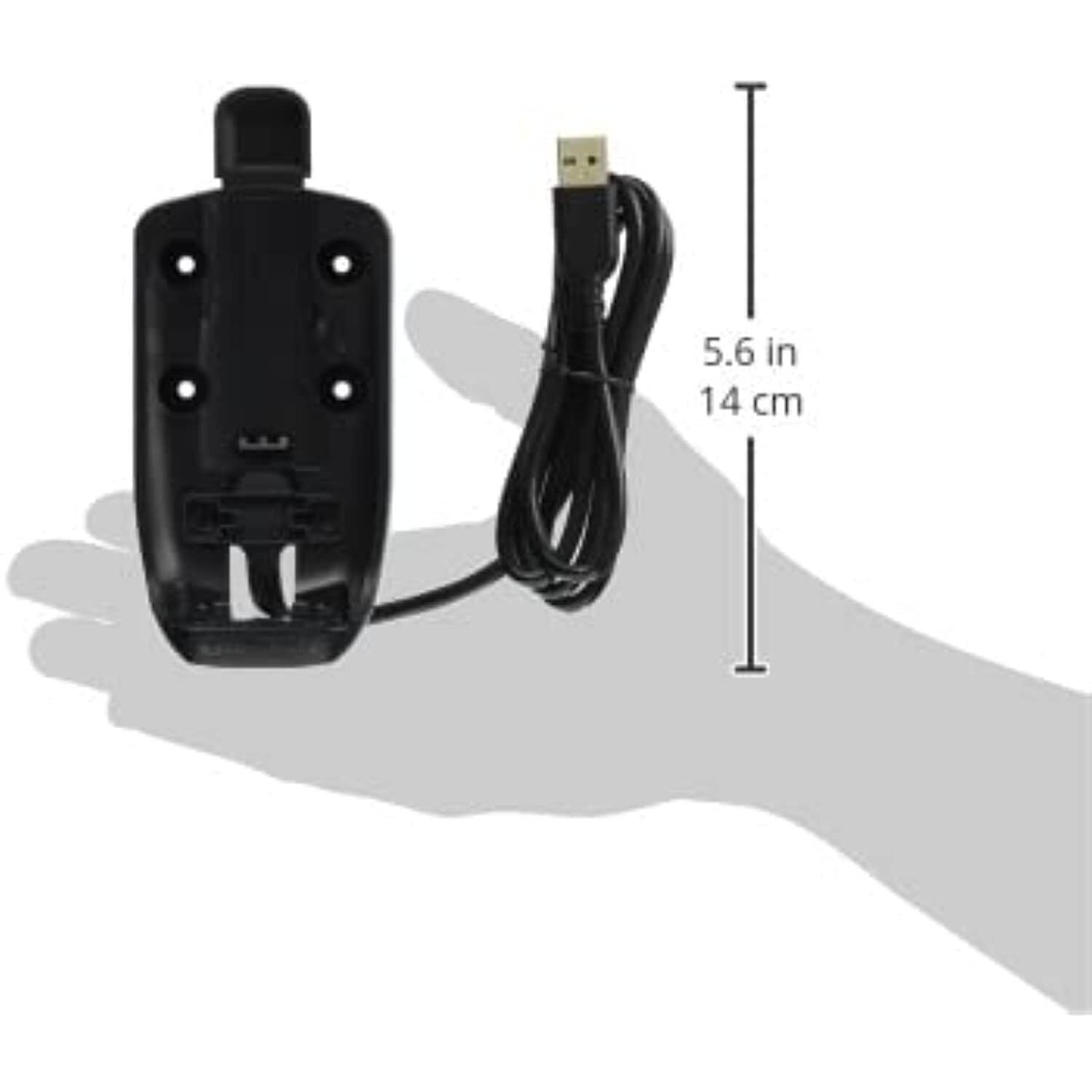 Garmin Powered Mount f/inReach® - The Online Fishing Store