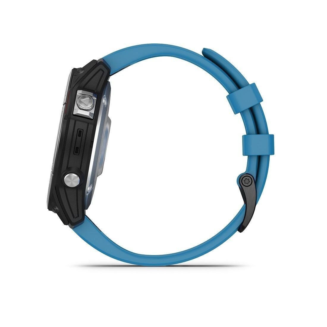 Garmin quatix® 7 - Standard Edition Marine GPS Smartwatch - The Online Fishing Store