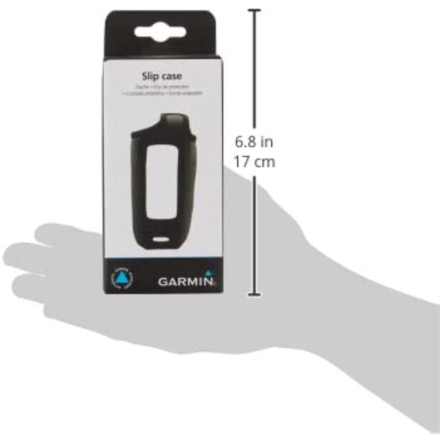 Garmin Slip Case f/GPSMAP® 62 & 64 Series - The Online Fishing Store