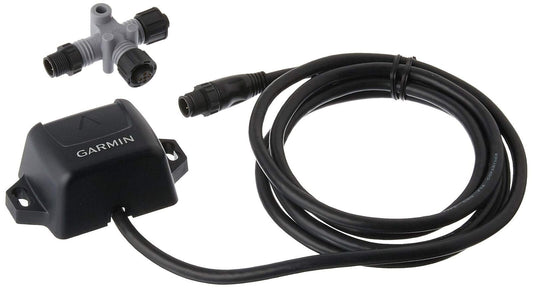 Garmin SteadyCast™ Heading Sensor 010 - 11417 - 10 - The Online Fishing Store