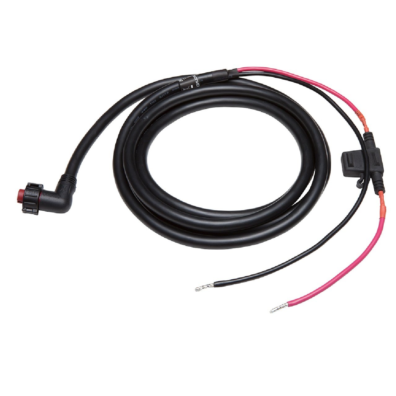 Garmin Threaded Power Cable - The Online Fishing Store