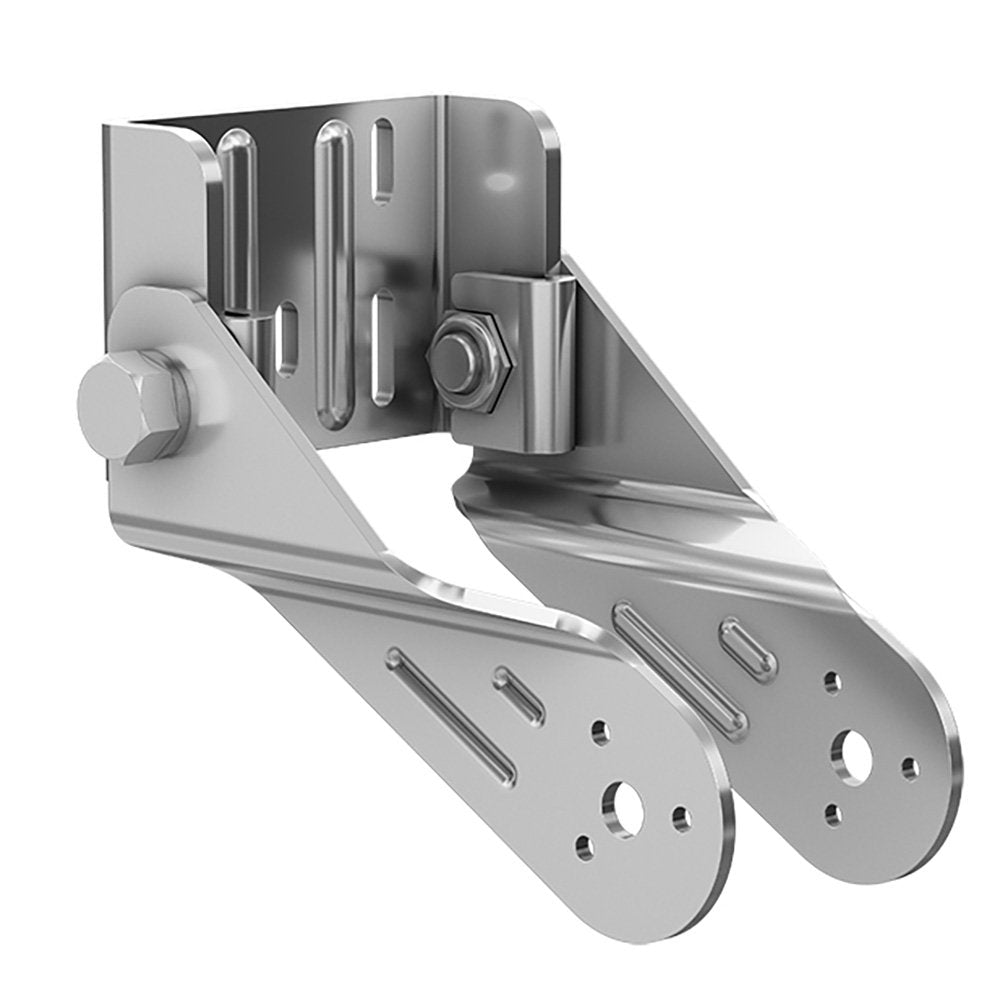 Garmin Transom Mount Bracket F/livescope Plus Lvs34 - The Online Fishing Store