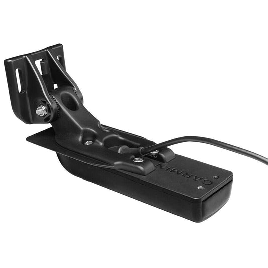 Garmin Ultra HD Transom Mount Transducer - GT24UHD - TM - The Online Fishing Store