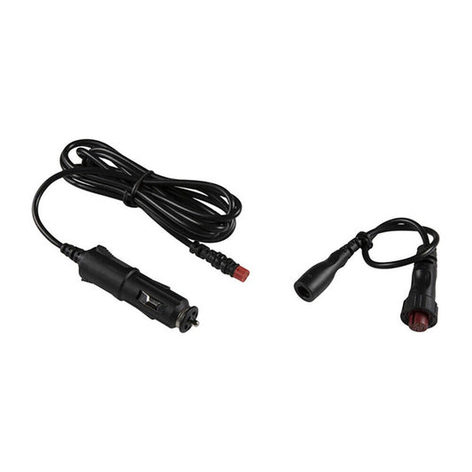 Garmin Vehicle Power Cable f/echo™, echoMAP™ & STIKER™ Models - The Online Fishing Store