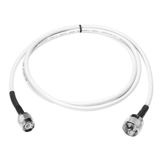 Garmin VHF Interconnect Cable - 1.2M - The Online Fishing Store