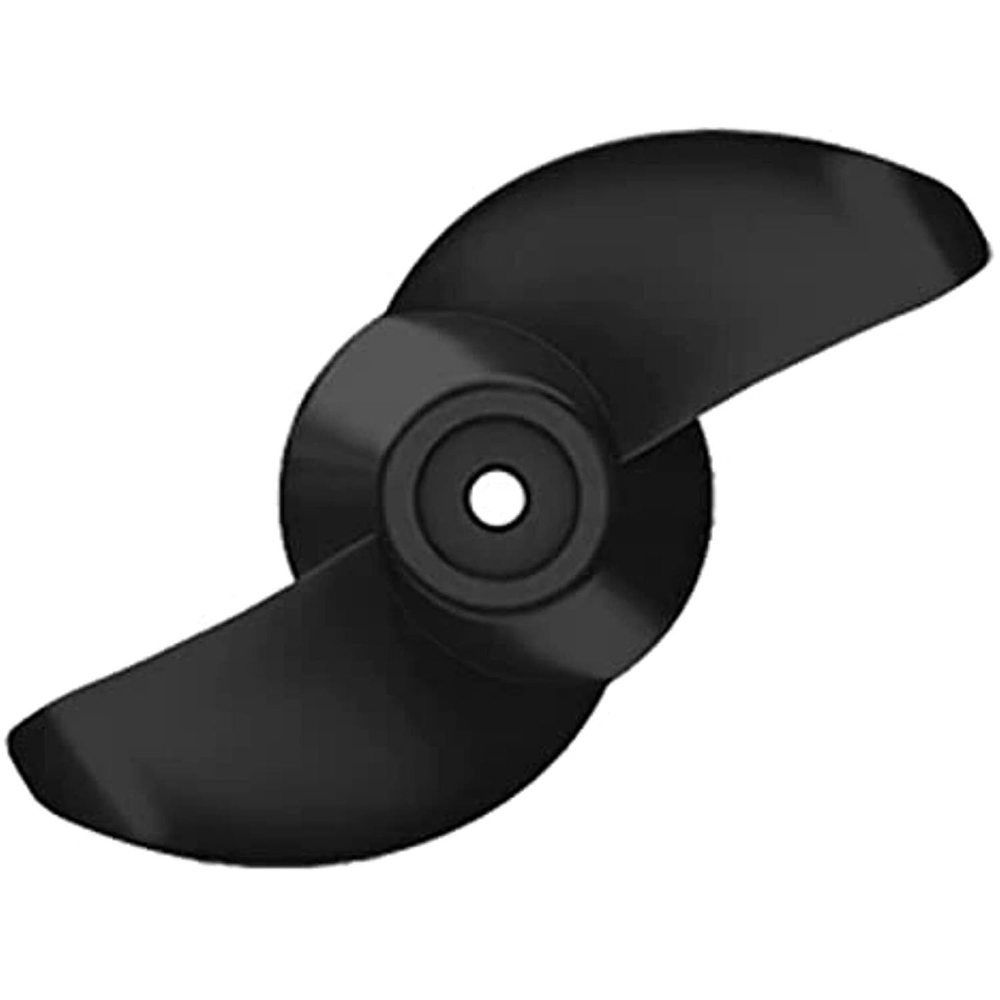 Garmin Weedless prop For Force Motors - The Online Fishing Store