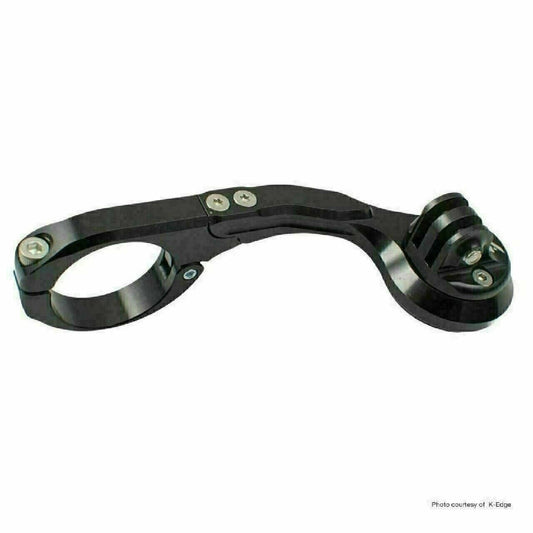 K - Edge Garmin Pro XL Combo Light/Computer Mount #4001 - The Online Fishing Store