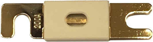 Lewmar 589012: 200Amp Anl Type Fuse - The Online Fishing Store