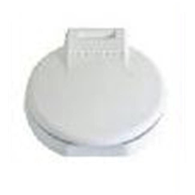 Lewmar Deck Foot Switch - Windlass Up - White Plastic - 68000917 - The Online Fishing Store