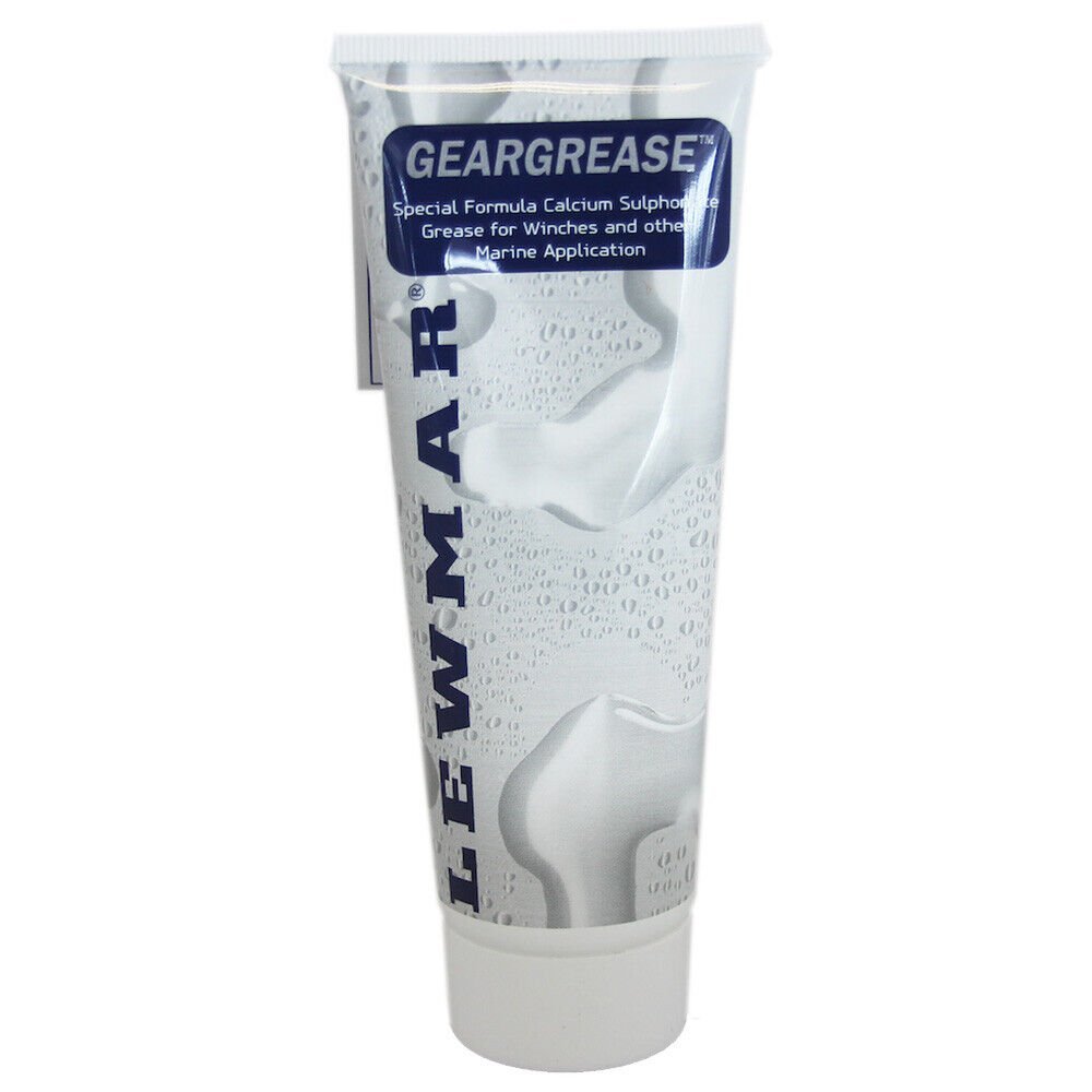 Lewmar Gear Grease - 3.50z - The Online Fishing Store
