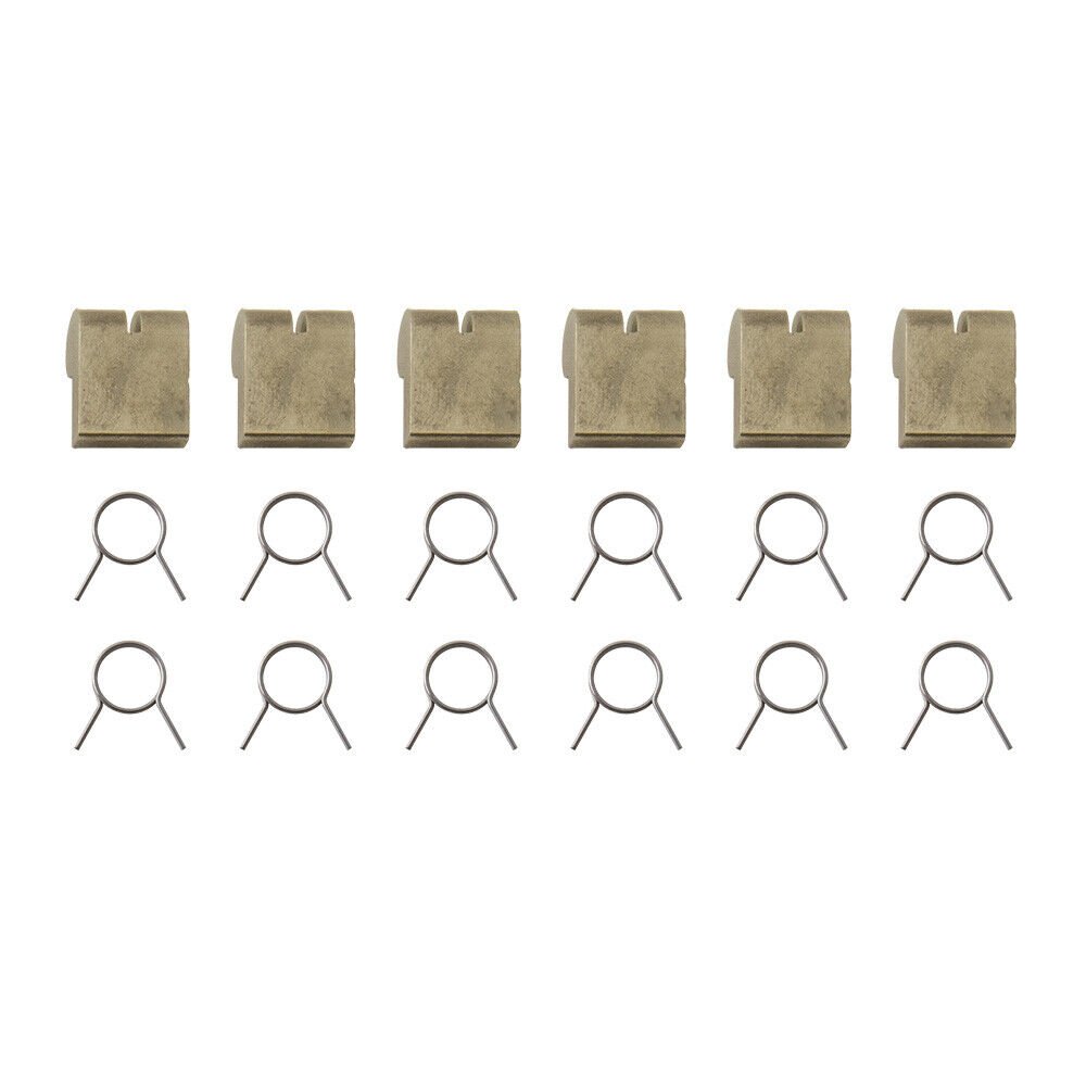 Lewmar Large Winch Pawl & Spring Repair Kit - The Online Fishing Store