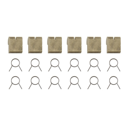 Lewmar Large Winch Pawl & Spring Repair Kit - The Online Fishing Store