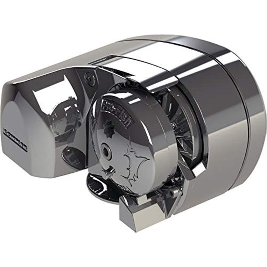 Lewmar Pro - Fish 1000 Horizontal Windlass Kit - 12V - The Online Fishing Store