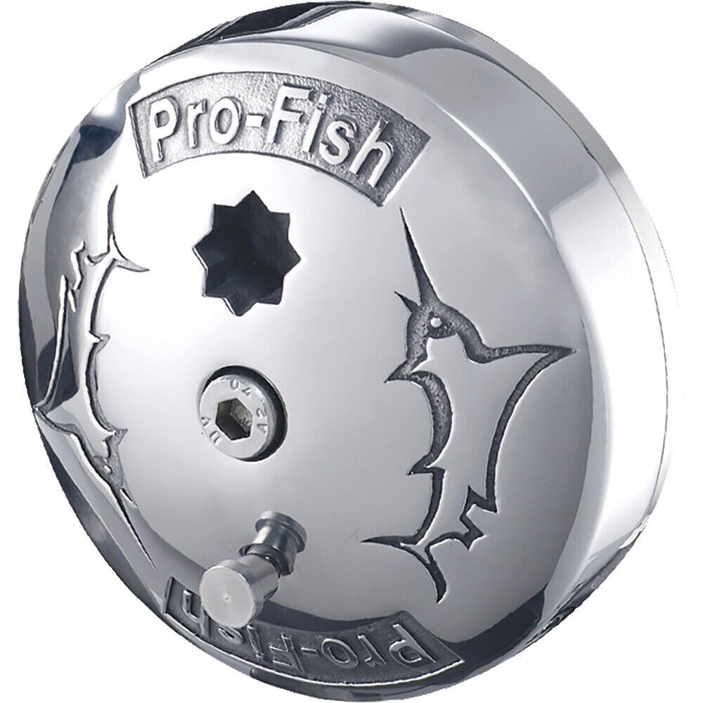 Lewmar Pro - Fish Windlass Conversion Kit - The Online Fishing Store