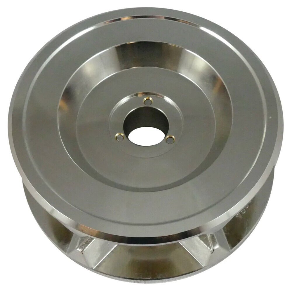 Lewmar Pro Series Windlass Gypsy #516 - The Online Fishing Store