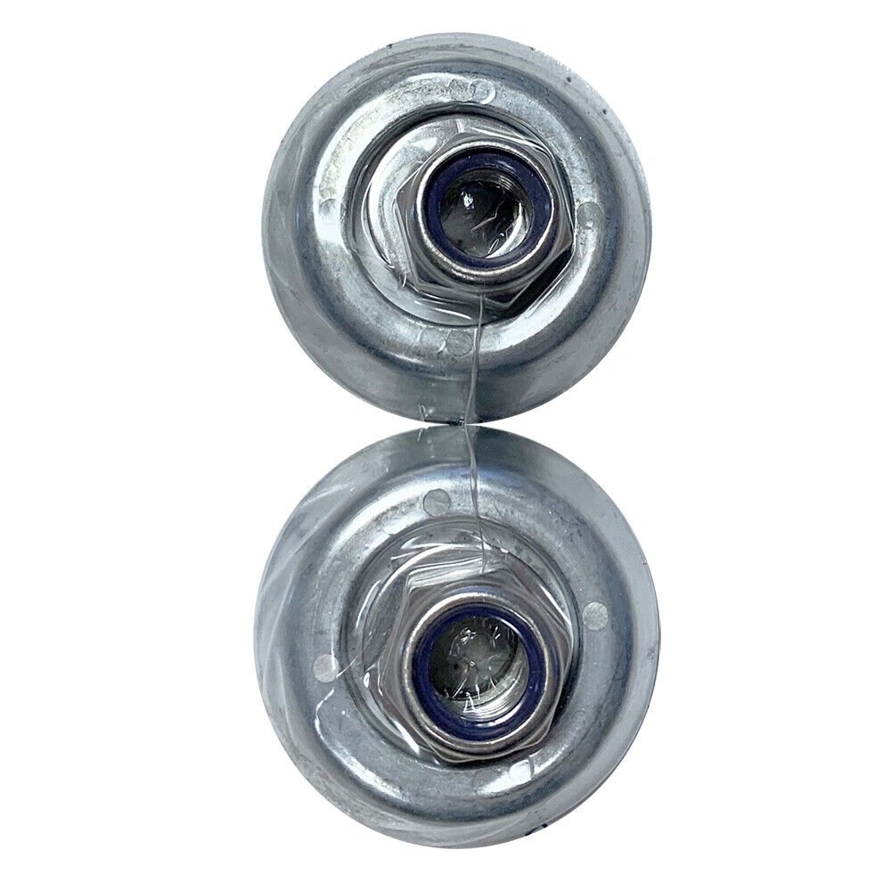 Lewmar Zinc Marine Anode Kit - Pair - The Online Fishing Store