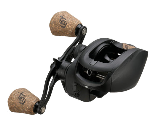 13 FISHING - Concept A Baitcast Fishing Reel - 5.6:1 - RH