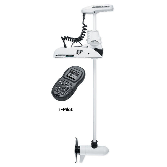 Minn Kota Riptide Ulterra Trolling Motor 72"/80lb w/i-Pilot