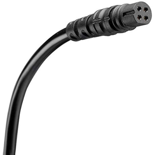 Minn Kota 1852072 MKR-US2-12 Garmin Echo Adapter Cable,Black