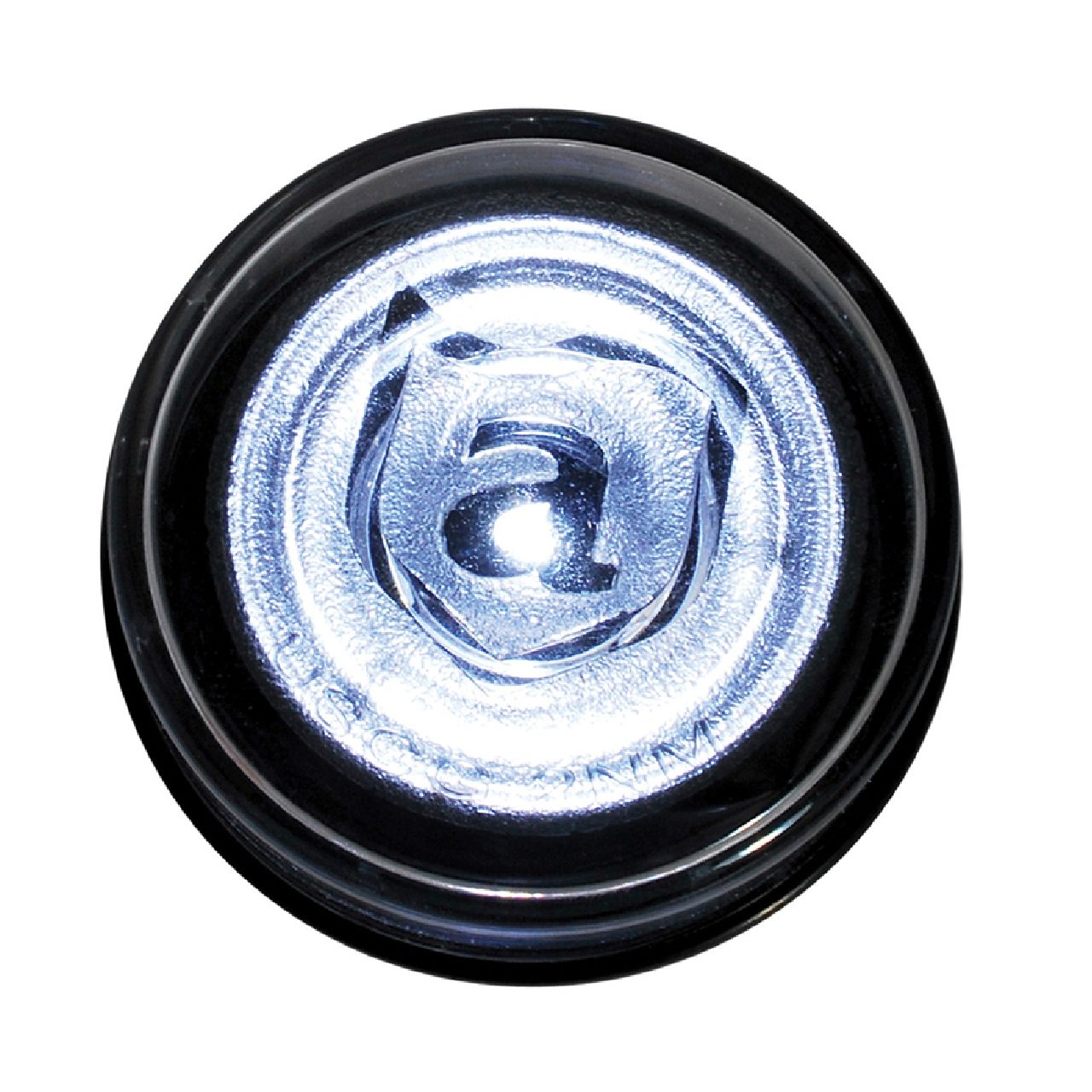 Attwood LED WakeTower All Around Boat Light - 2 Mile - 12V