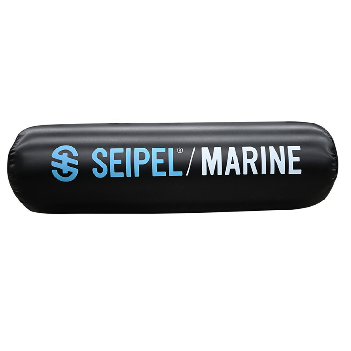 Seipel Marine 5' Inflatable Boat Bumper - Black