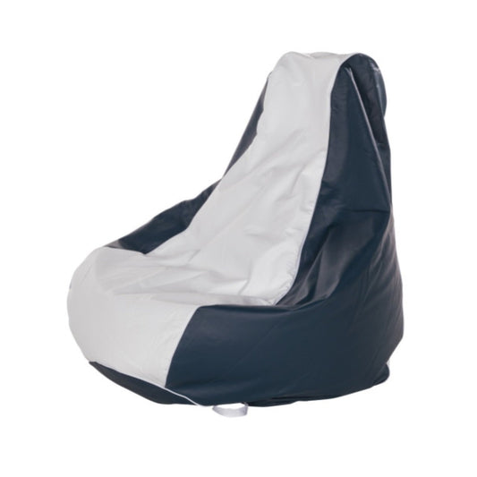 Taylor Made Marine Tear Drop Bean Bag Chair Boat Seat