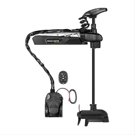 Minn Kota Ultrex QUEST™ 90/115LBS - 45" Trolling Motor