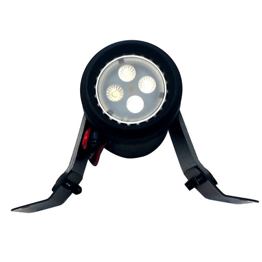 Forespar Marine ML-1 LED Spreader/Deck Light