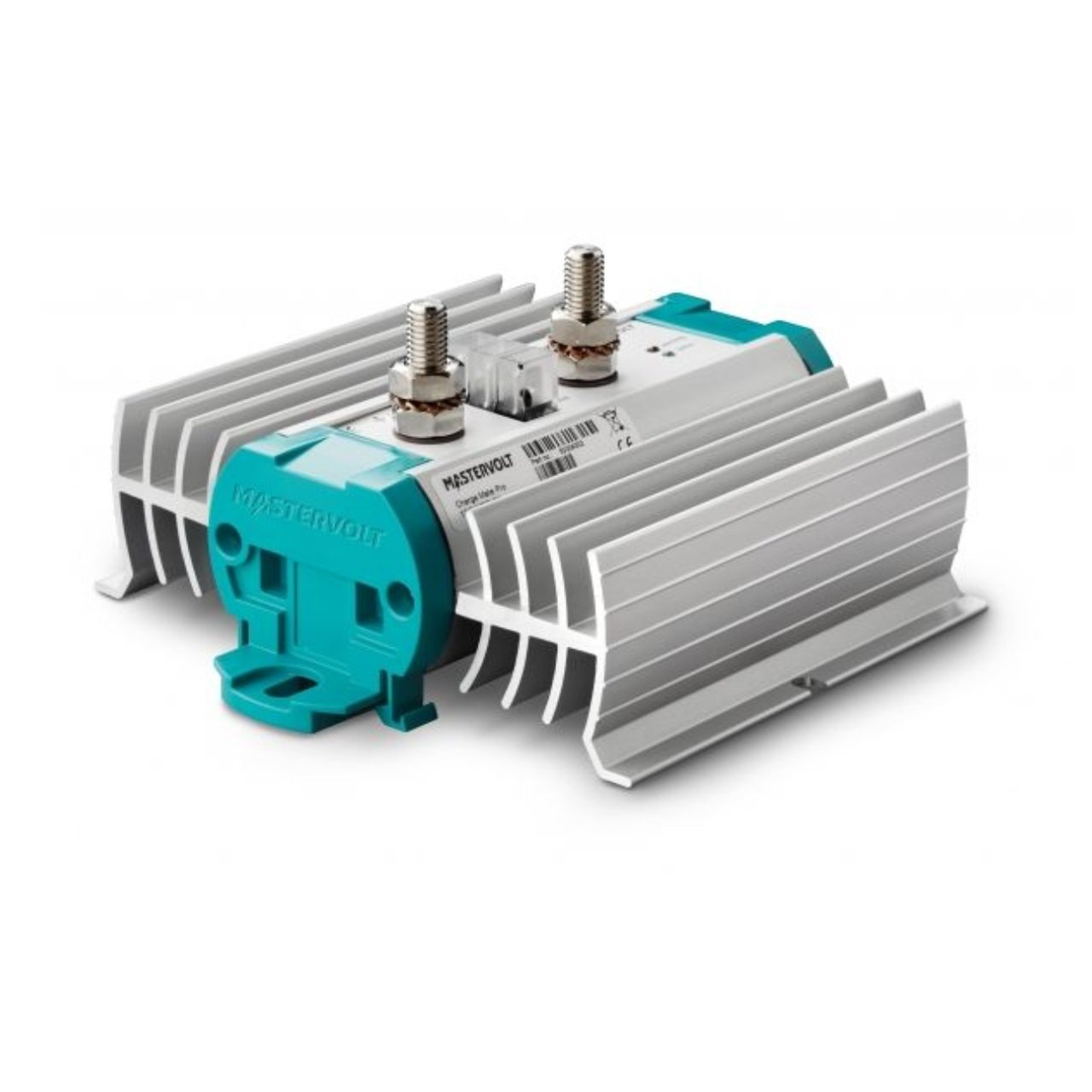 Mastervolts Charge Mate Pro 90 Battery Distribution