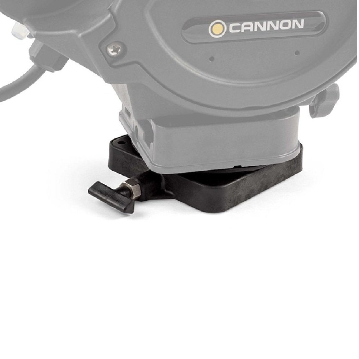 Cannon Low-Profile Swivel Base Mounting System 2207003