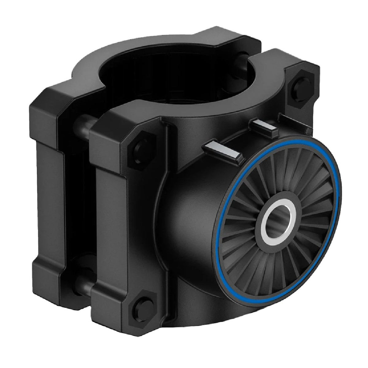 Garmin Shaft Mount for LiveScope™ 2 Transducer Series - 0 Degrees