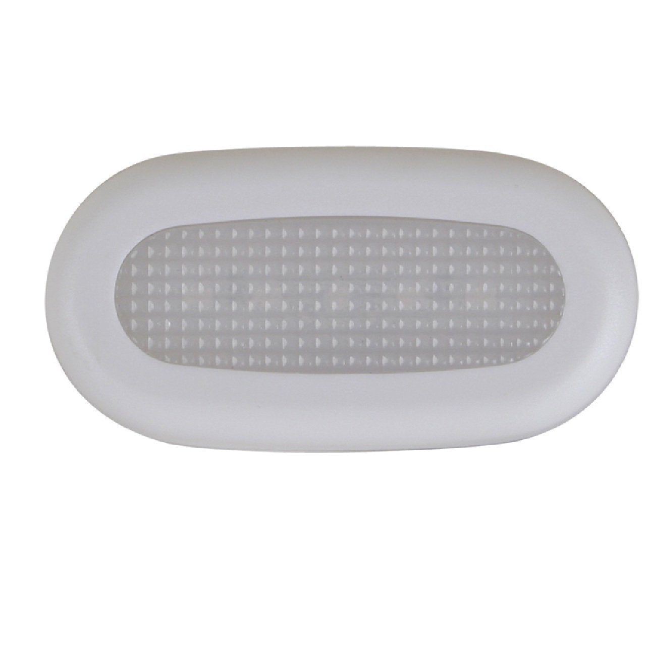 Scandvik LED Boat Courtesy Light - Surface Mount - White
