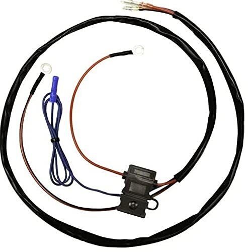 Rigid Light Shop 300428 Adapt XE Wire Harness