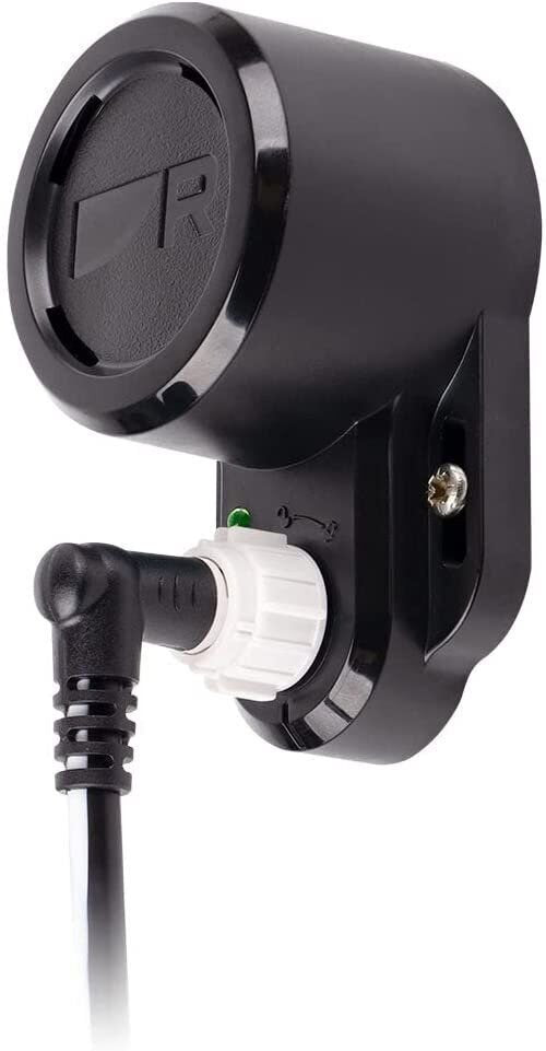 Raymarine A80614 SeaTalk-NG Auxiliary Alarm, Black