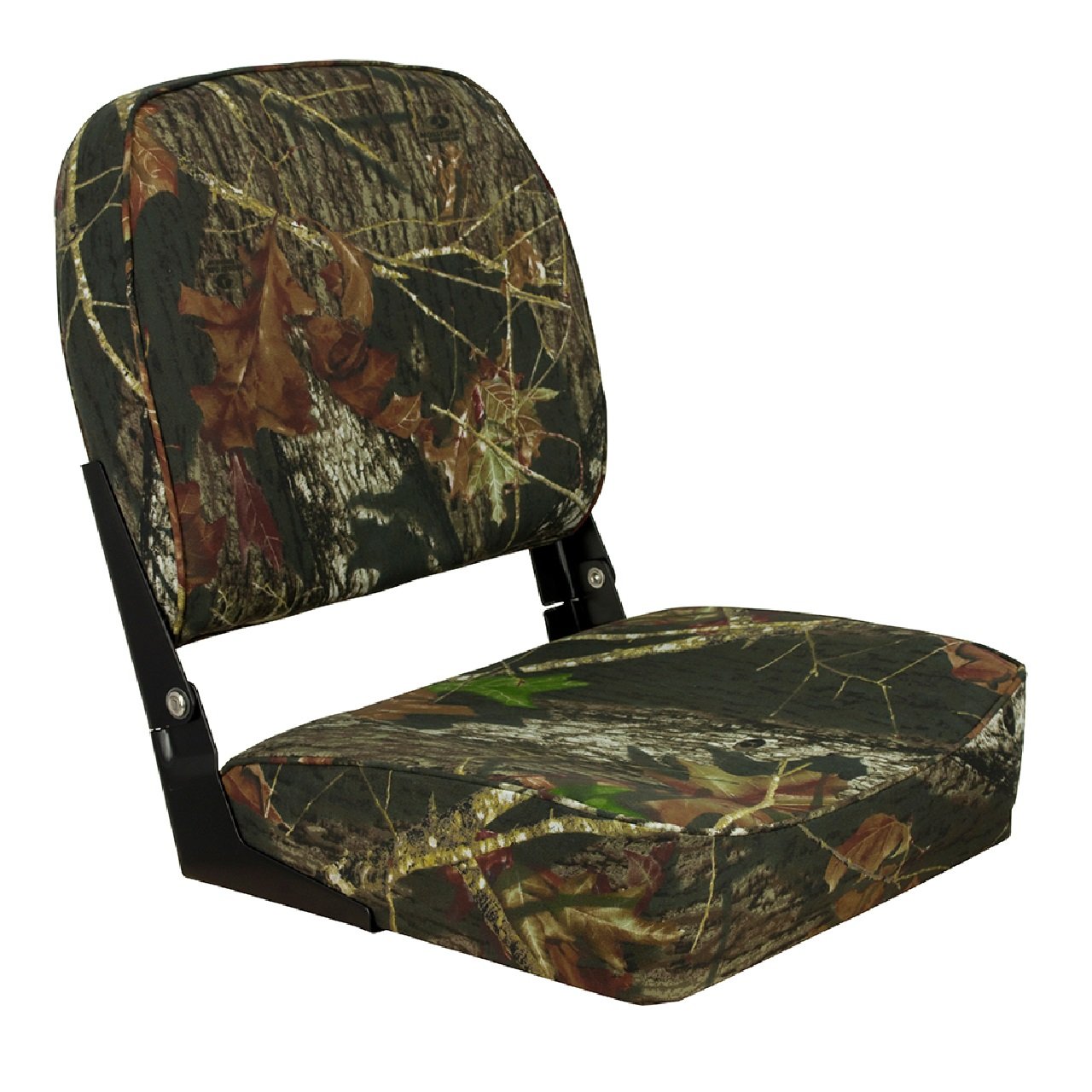 Springfield Economy Folding Seat - Mossy Oak Break-Up 1040626