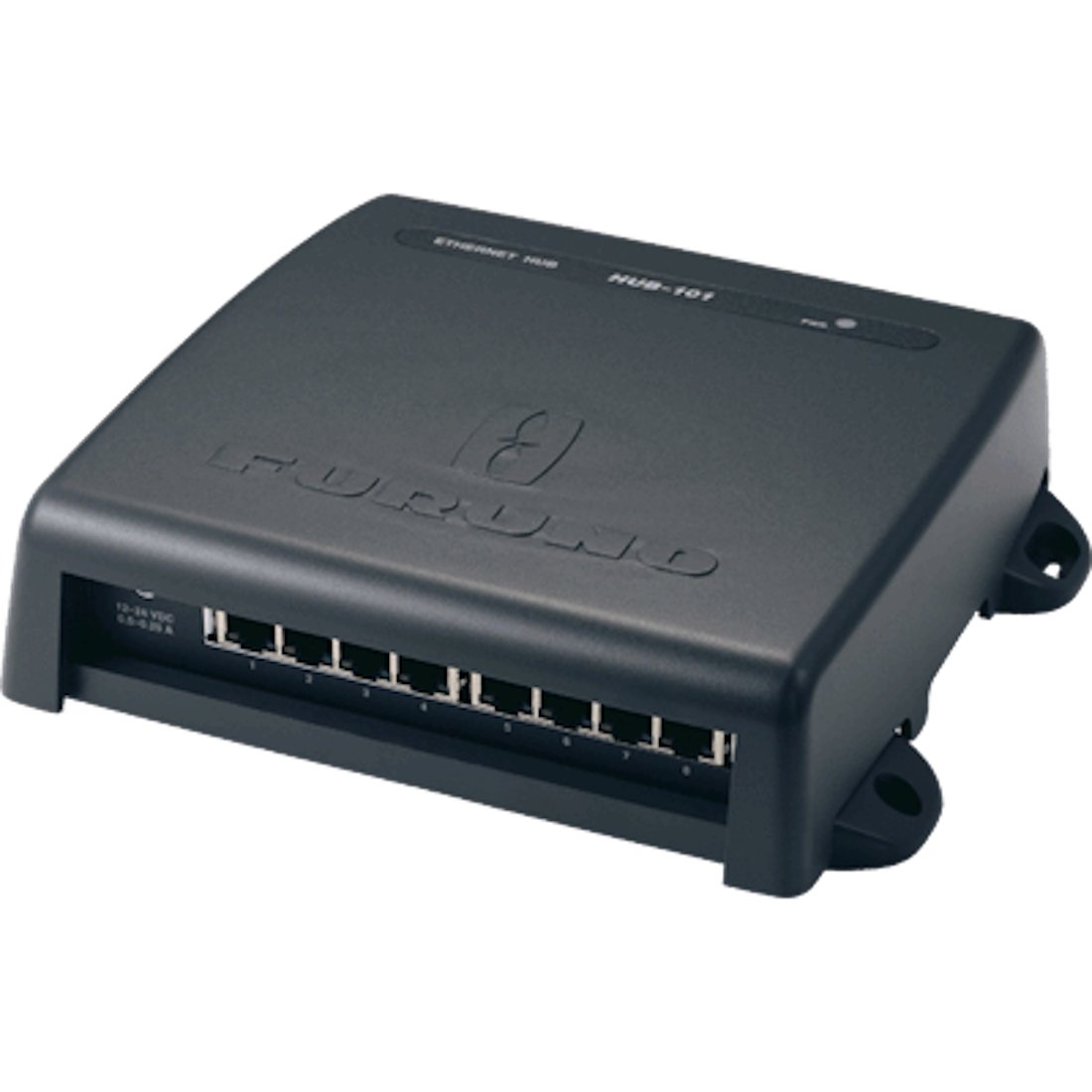 Furuno NavNet 3D HUB101 ETHERNET HUB FOR NAVNET 3D