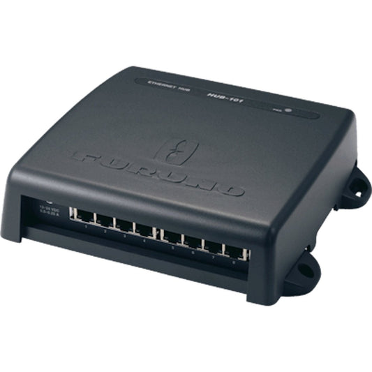 Furuno NavNet 3D HUB101 ETHERNET HUB FOR NAVNET 3D