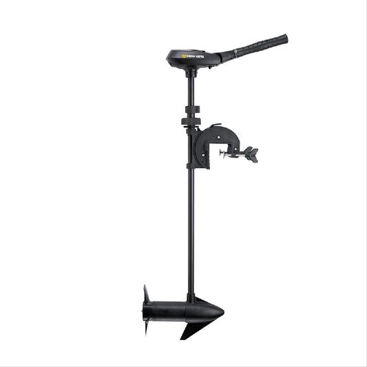 Minn Kota Traxxis 24V- 80lb - 42" Freshwater Trolling Motor -Transom Mount