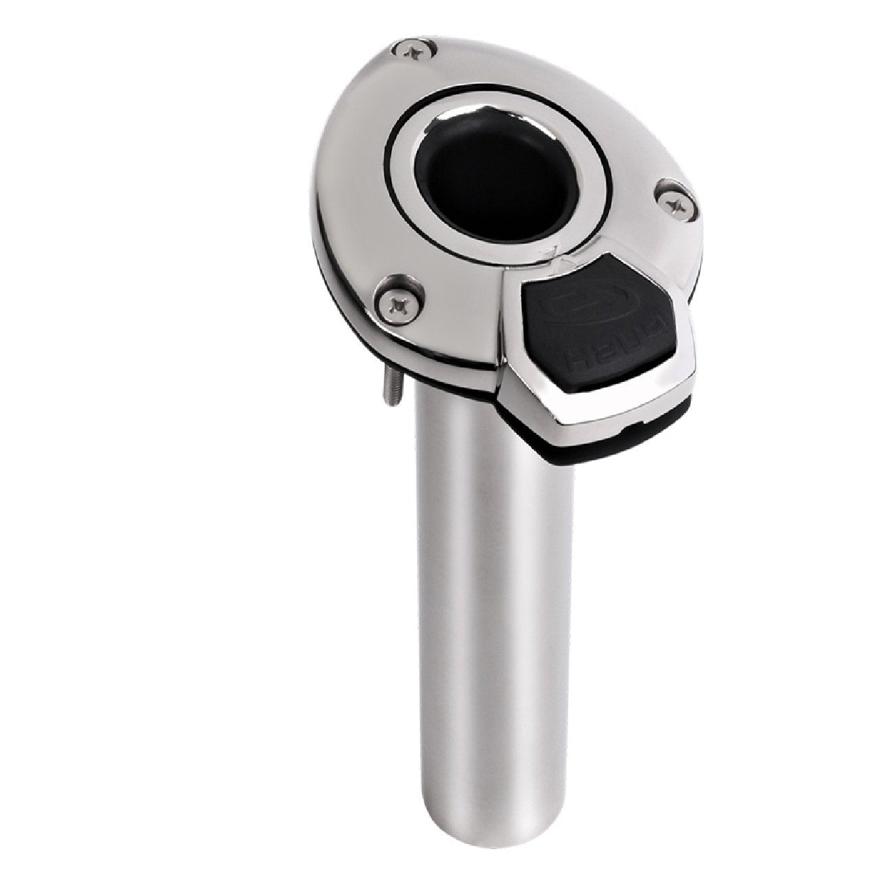Exploding Fish EVO-360 Flush Mount Rotating Rod Holder w/8.5" Tube at 15 Degrees