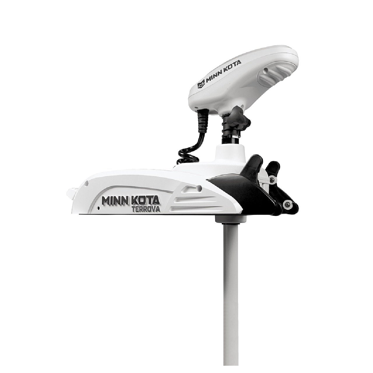 Minn Kota Riptide Terrova 36V-112lb-87" Trolling Motor w/i-Pilot Link & Bluetooth