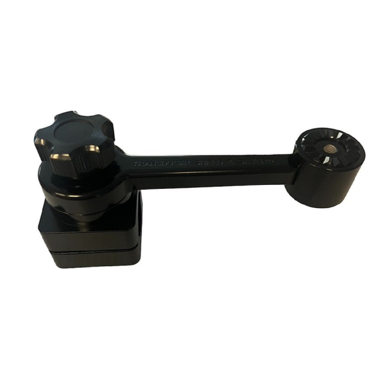 Transducer Shield & Saver For Garmin / Lowrance Transducer on Round Shaft  FFSELITE2