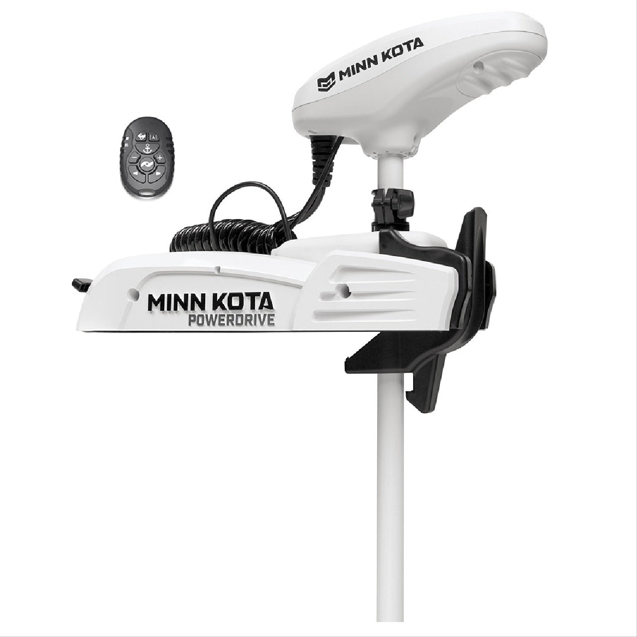 Minn Kota Riptide PowerDrive 55 lb., 54", Micro Remote