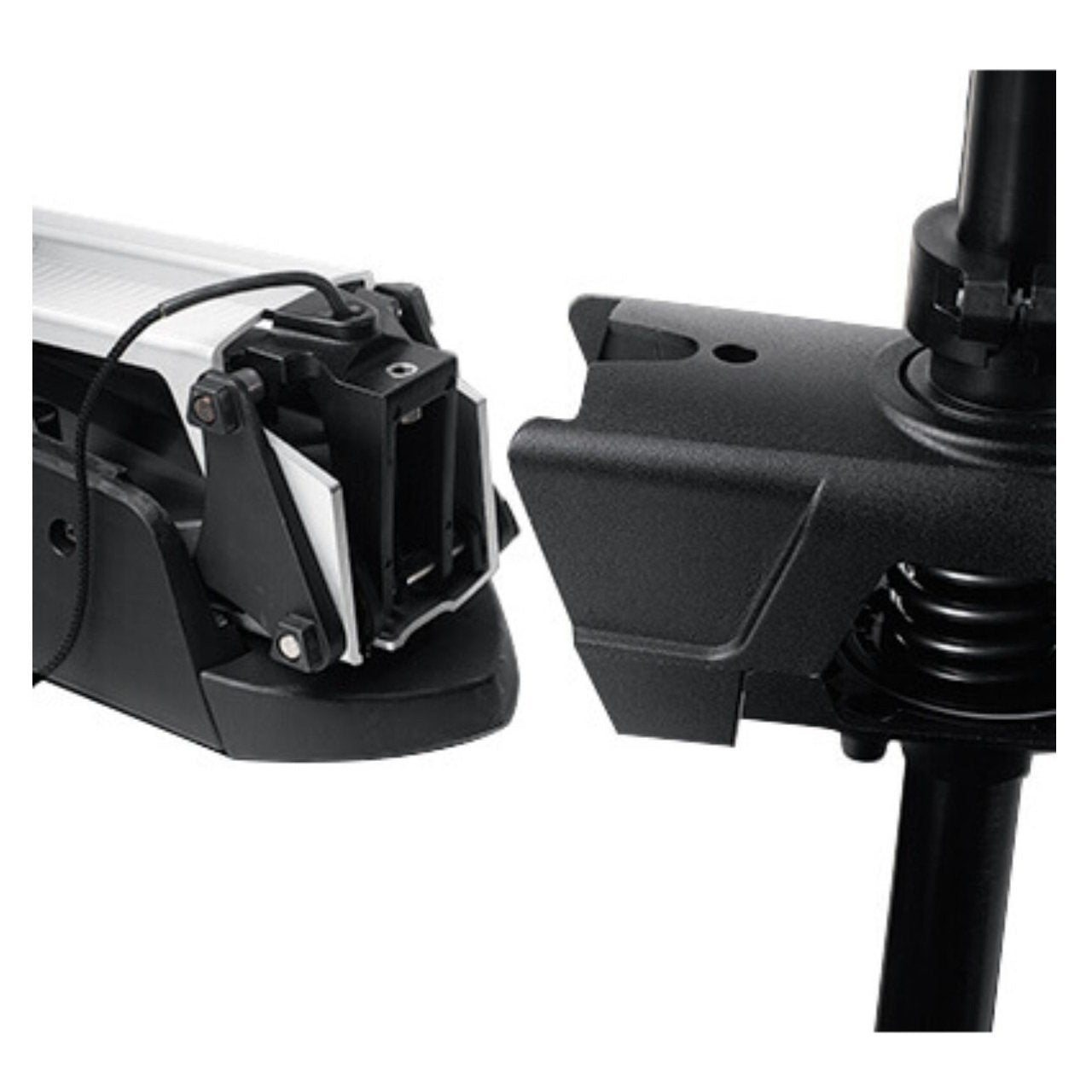 Minn Kota Fortrex 45"- 112# Freshwater Bow Mount Trolling Motor (1368695)