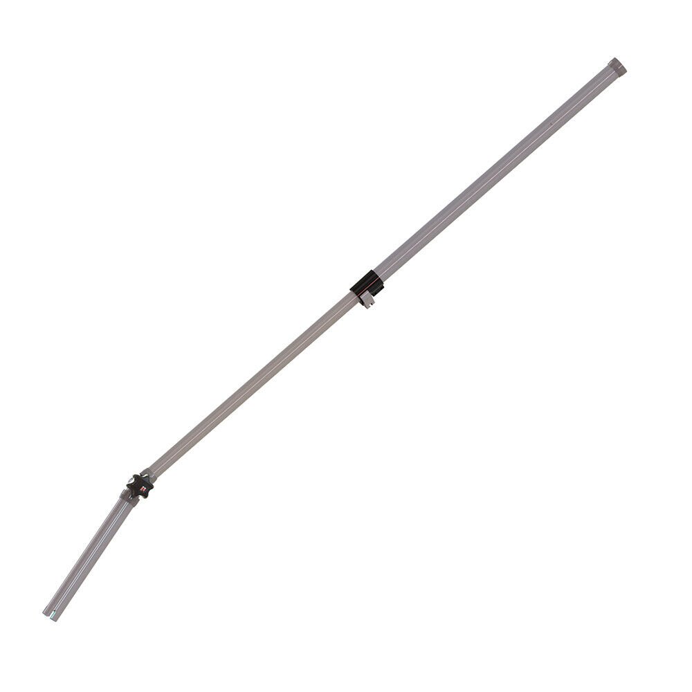Taco Marine T10-3000-9 Taco Shadefin Telescopic Rod Holder Mount