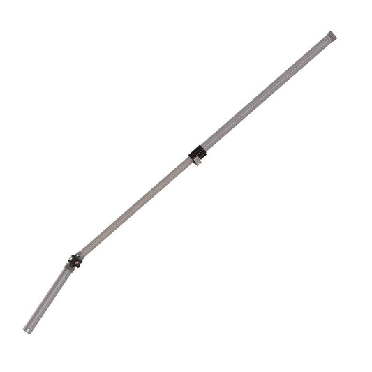 Taco Marine T10-3000-9 Taco Shadefin Telescopic Rod Holder Mount