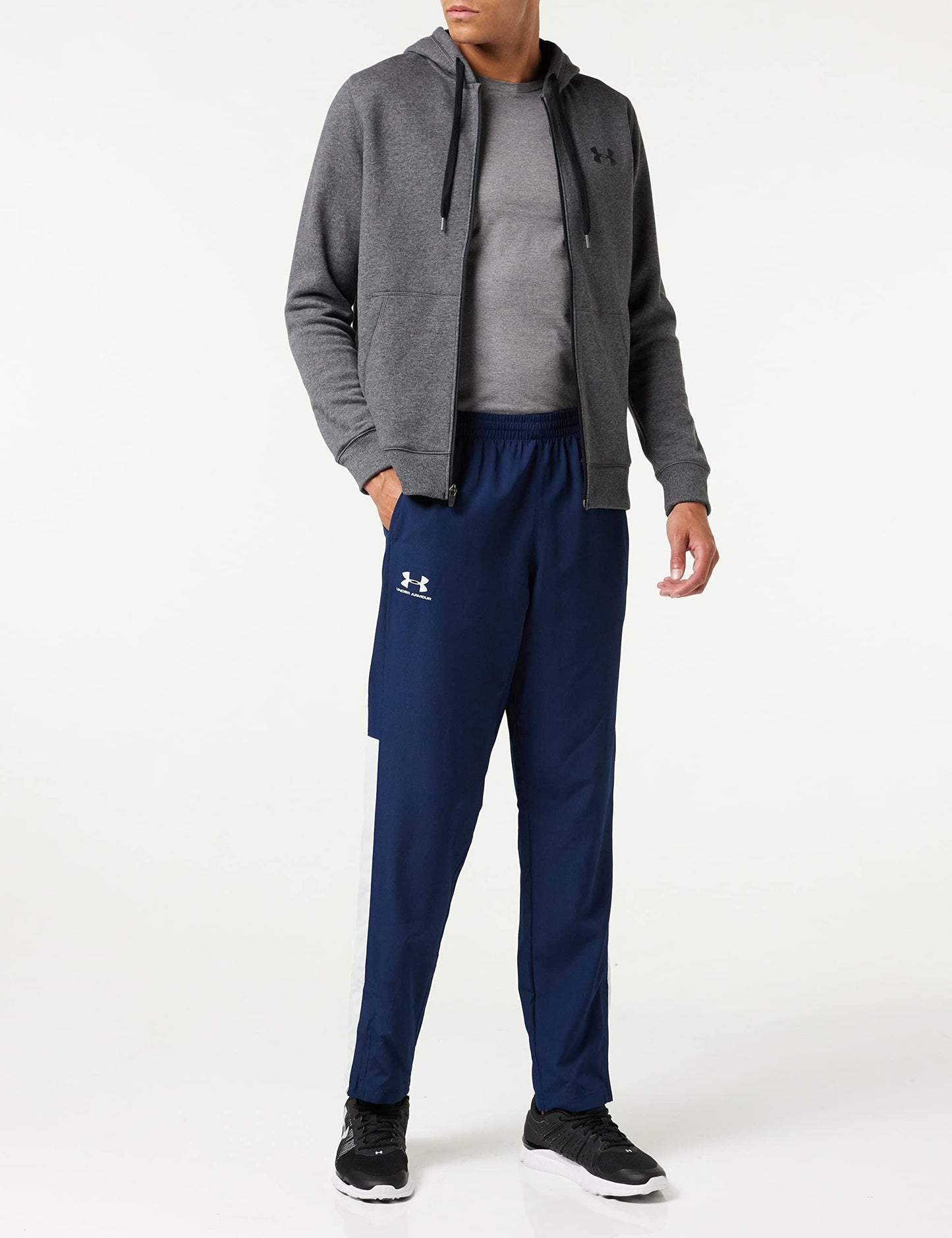 Under Armour UA Hustle Fleece
