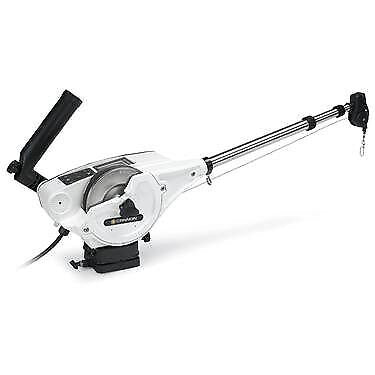 Cannon Optimum™ 10 Tournament Series (TS) BT Electric Downrigger