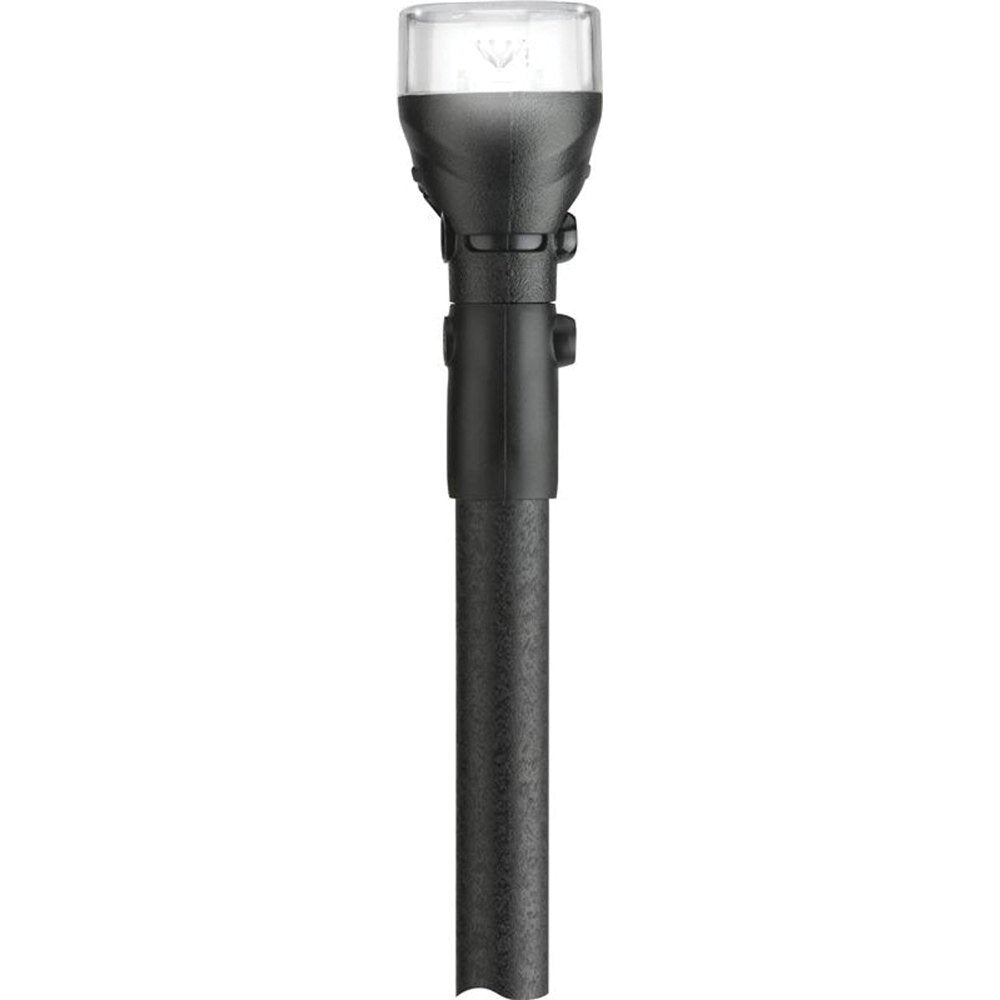 Attwood 5530-42BP7 LED All-Round Light Pole - 42", Black