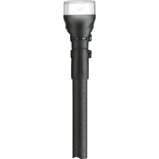 Attwood 5530-42BP7 LED All-Round Light Pole - 42", Black