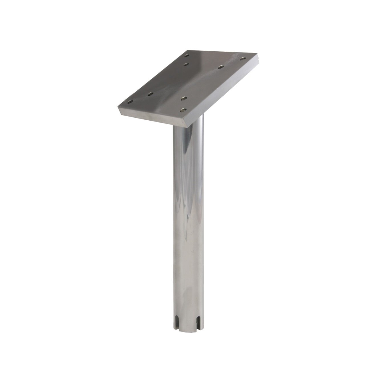 Cannon 9' STAINLESS STEEL GIMBAL MOUNT